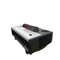 Light indicator on top at Usha HC812 T Fan Room Heater