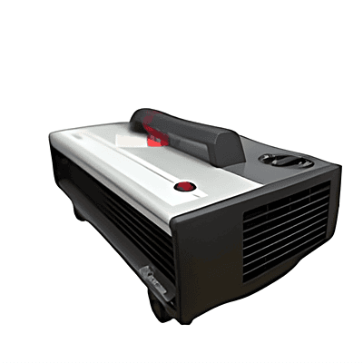 Usha Heat Convector - HC 412 T Portable room Heater