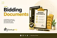 BIDDING DOCUMENTS