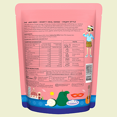 THE HEARTY MEAL - VALUE BUNDLE (10 UNITS) THE HEARTY MEAL - VALUE BUNDLE (10 UNITS)