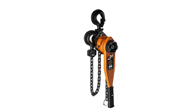 DAESAN Lever Hoist (NDF Model)