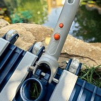 Vacuum Head with Urethane Wheels | S17 | 19 inch/48cm | 755290 | CPA Canada