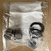 Jet nozzles 11.9 (15/32) TCNP 6 1/8 to 6 3/4