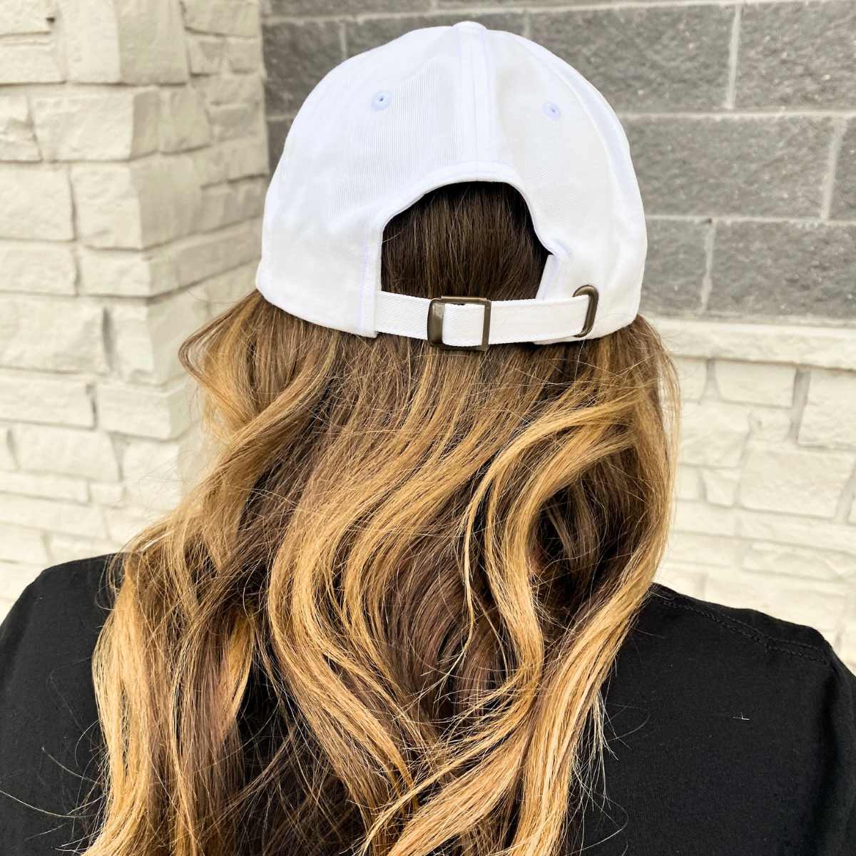 Get REAL Ball Cap
