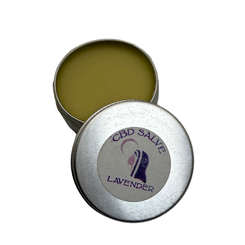 Ungüento con CBD Sisters of the Valley