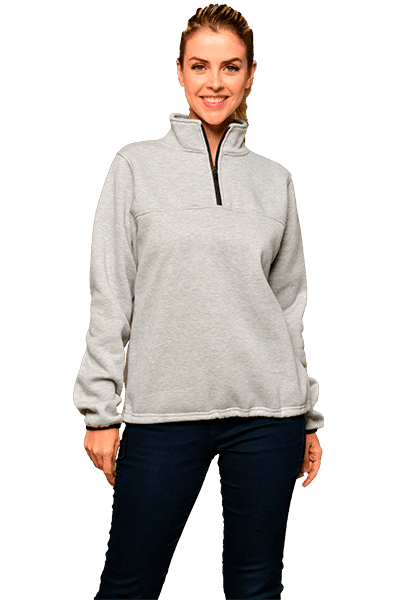 TSUDAFRU SUDADERA FRESH UNISEX BE FRESH