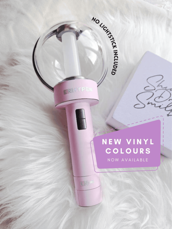 ENHYPHEN Lighstick Skin ENHYPHEN Lighstick Skin