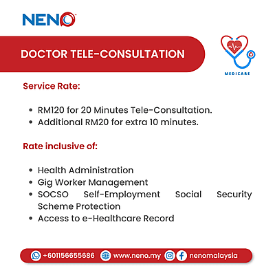 Doctor Tele Consultation Service Doctor Tele Consultation Service