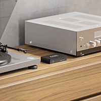 Arylic S10 WiFi Music Streamer