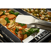 Broil King Stainless Topper Wok - Narrow