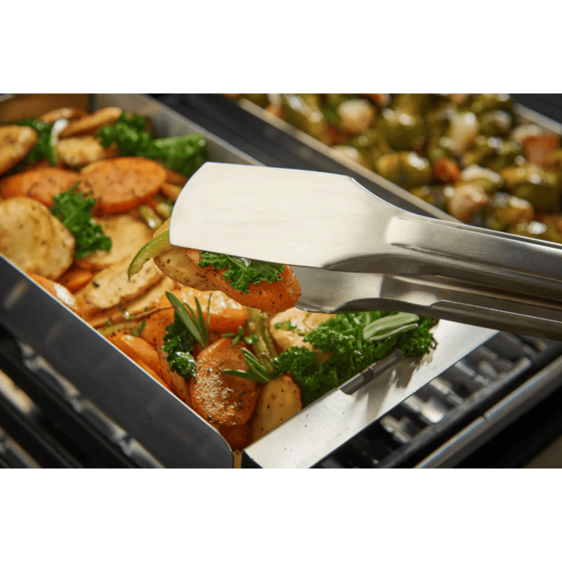 Broil King Stainless Topper Wok - Narrow