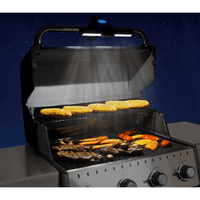 Broil King Grill Light And Timer - Deluxe - Cob