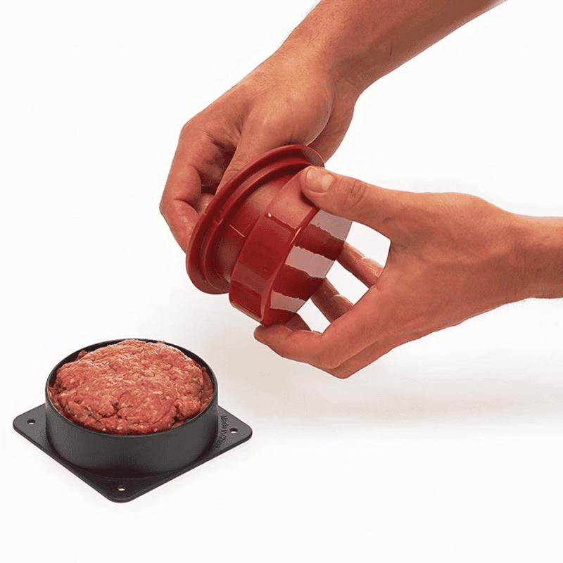 Grillpro Stuffed Burger Press