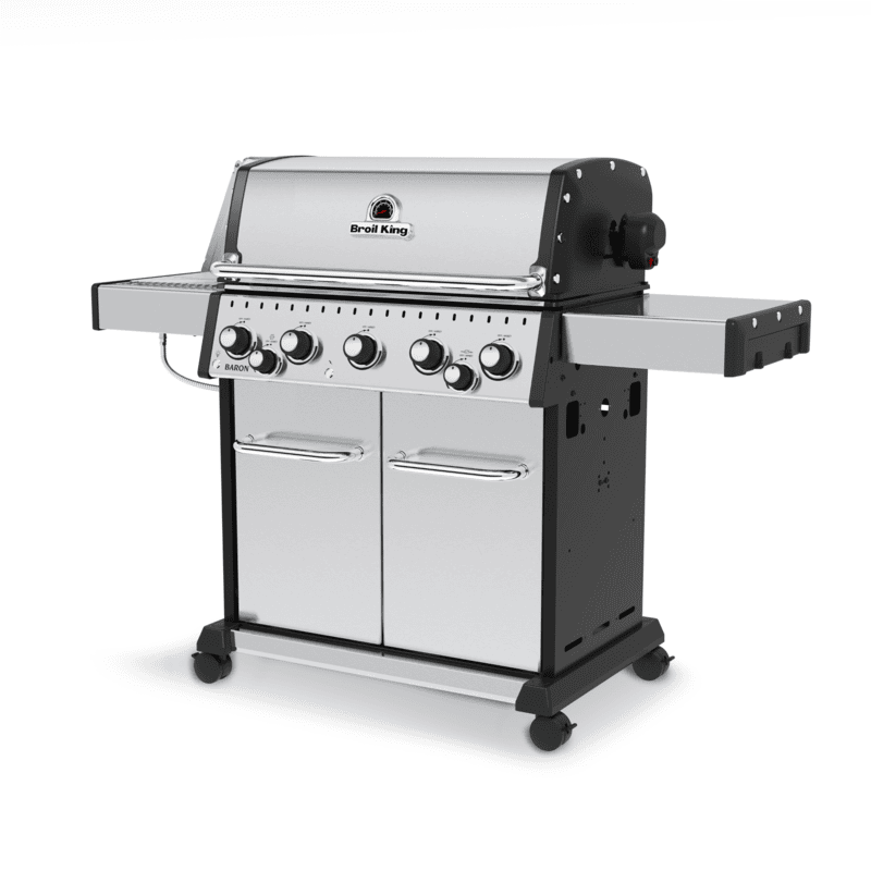 Broil King Baron™ S 590 IR Gas Grill