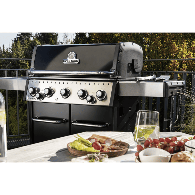 Broil King Baron™ 590 Gas Grill