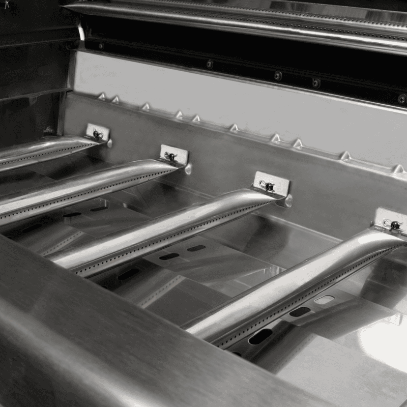 Broil King Imperial™ S 590 Built-In Gas Grill