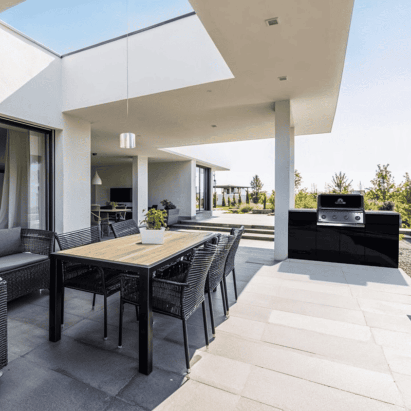 Broil King® Baron™ 420 BI Island