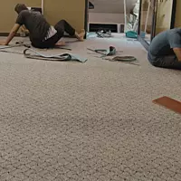Roll Carpet Nahada 575 - Grey