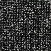 Roll Carpet Delta 178 - Black