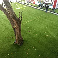 Landscaping Grass Carpet - 40mm