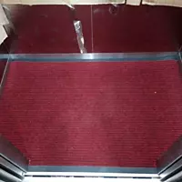 3M Wiper Red