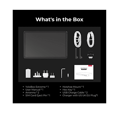 Yolobox Extreme