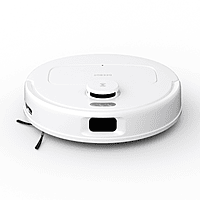 Ecovacs DEEBOT N20e PLUS (White) EU