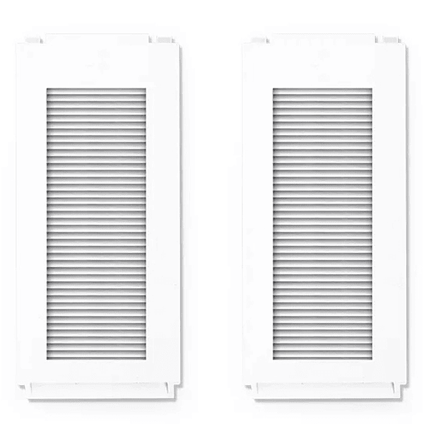 Ecovacs DEEBOT X5 OMNI/X5 PRO OMNI Filter*2pcs