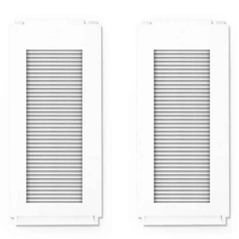 Ecovacs DEEBOT X5 OMNI/X5 PRO OMNI Filter*2pcs