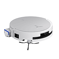 Ecovacs DEEBOT X8 OMNI (White)