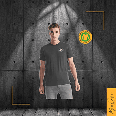 Chandail unisexe Bambou