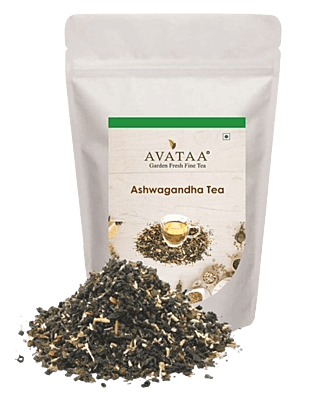 Ashwaganda Tea