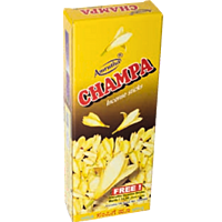 Amrutha Champa Premium Incense Sticks 100g Pack
