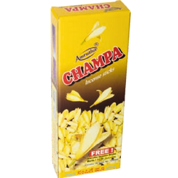 Amrutha Champa Premium Incense Sticks 100g Pack
