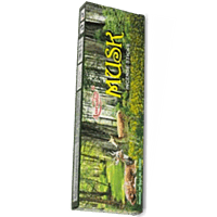 Amrutha Musk Premium Incense Sticks 90g Box