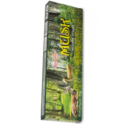 Amrutha Musk Premium Incense Sticks 90g Box