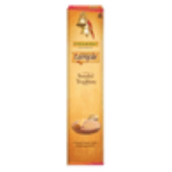 Mangaldeep Temple Sandal Tradition Premium Agarbathi 50g Pack