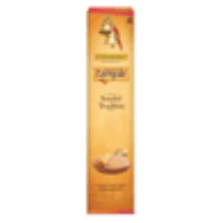 Mangaldeep Temple Sandal Tradition Premium Agarbathi 50g Pack