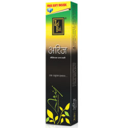 ZedBlack Arij Premium Incense Sticks 100g Pack