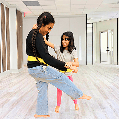 Taekwondo | Saturday