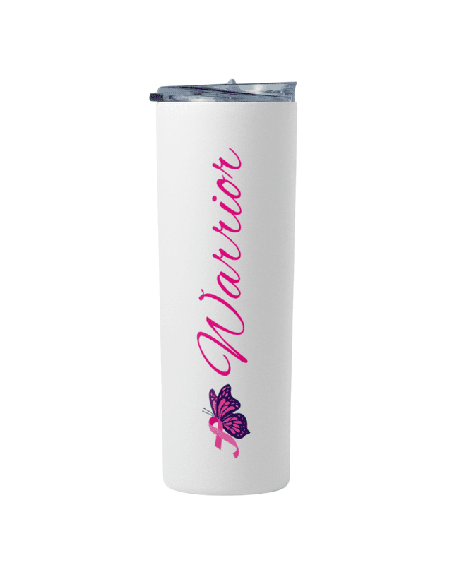 Breast Cancer Awareness Tumblers