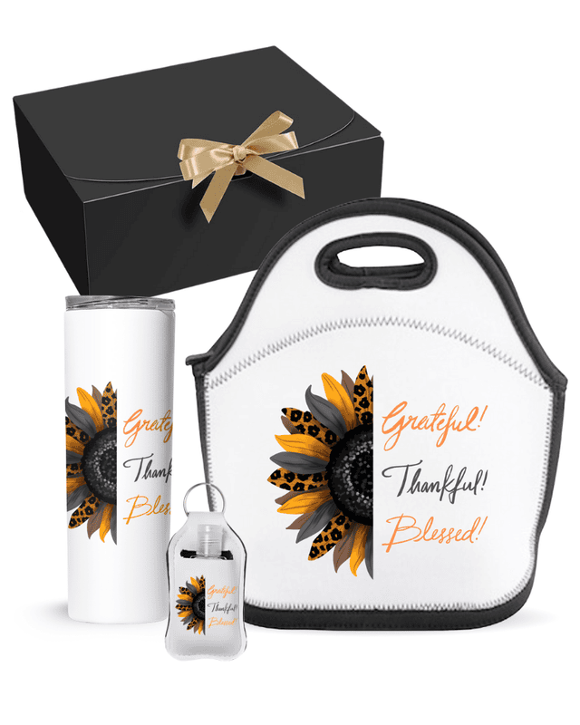 On-The-Go Gift Sets