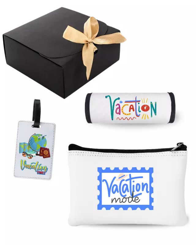 Travel Essentials Gift Sets