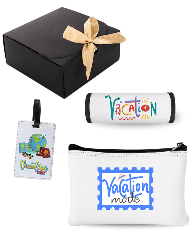 Travel Essentials Gift Sets