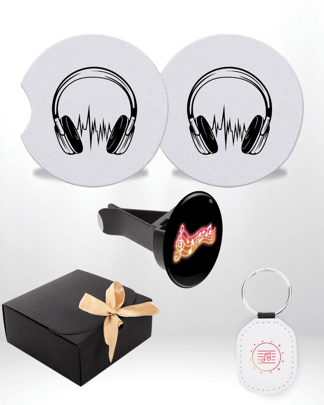 Lifestyles Car Gift Sets
