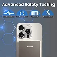 Kehool 10000mAh 20W Fast Charging Magnetic Power Bank