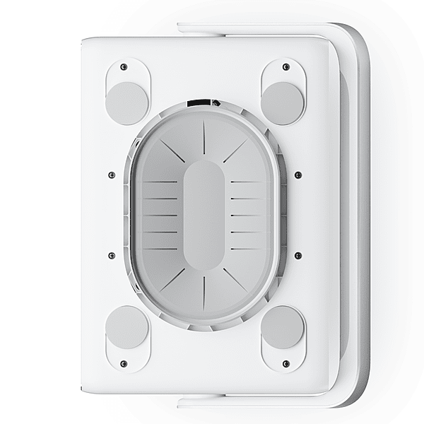 ECOVACS WINBOT W2S OMNI Window Cleaner 5500Pa Suction, 110min Runtime