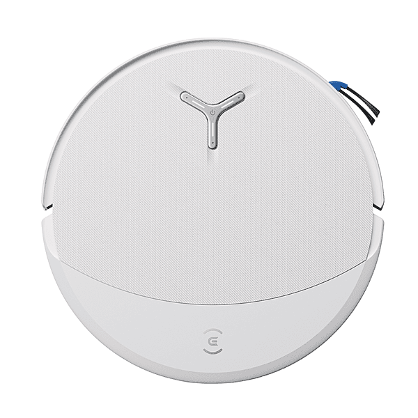 Ecovacs DEEBOT T90 PRO OMNI Robotic Vacuum Cleaner- 30000Pa, 280min Runtime