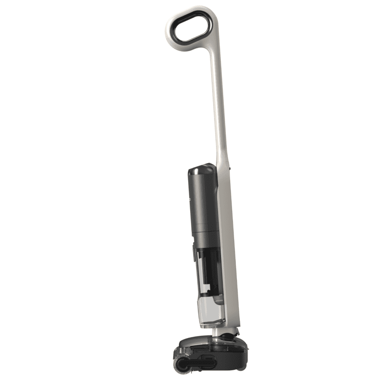 Tineco iFLOOR Y5 Stretch - 180 LayFlat, 40min WetDry Cordless Vacuum Stick