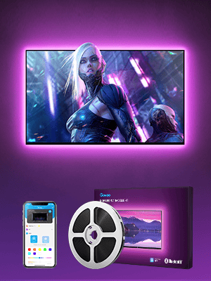Govee TV LED Backlight